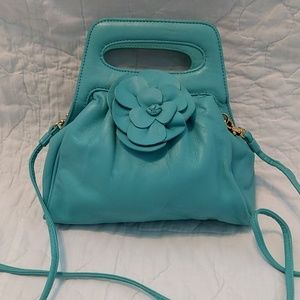 PARADOX Brand Leather handbag